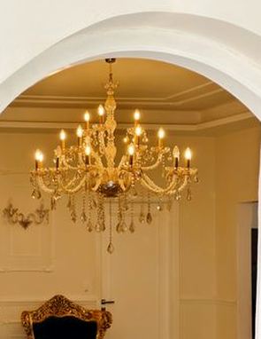  Điểm hẹn may mắn 
