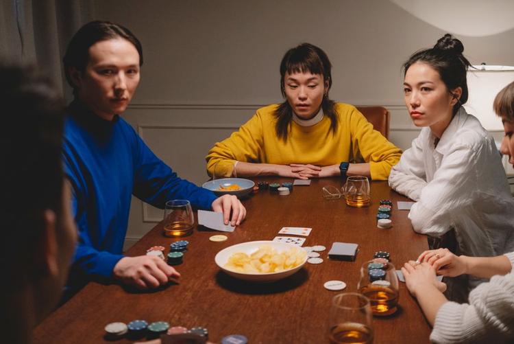 liêng F8bet