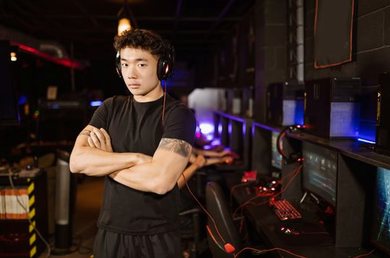 game dealer Sodo