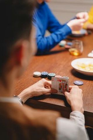 game trực tuyến F8bet Blackjack