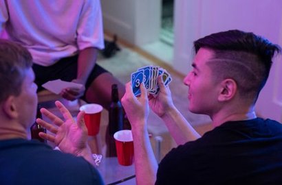  Cổng trò chơi uy tín 